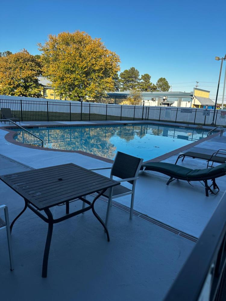Wingate by Wyndham Murfreesboro-NEAR MTSU